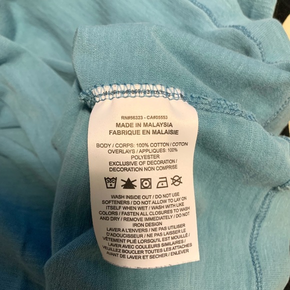 Nike Pocket T-Shirt - Picture 4 of 5